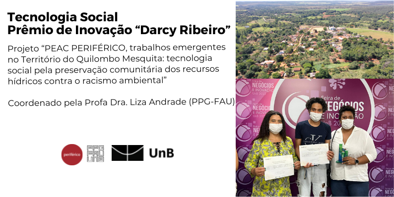 banner liza prêmio
