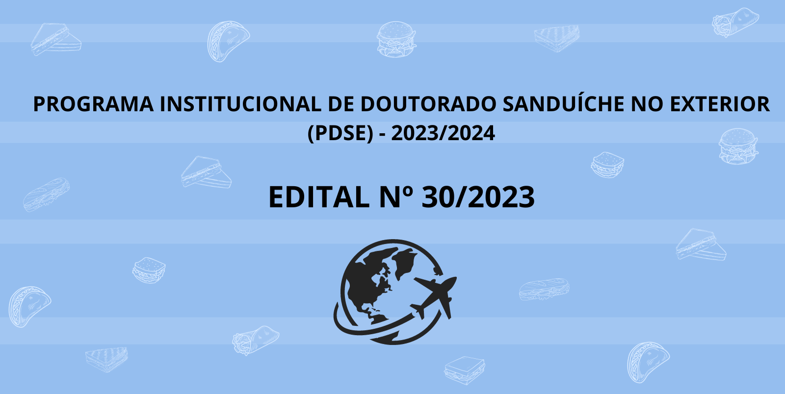 Edital 2023/2024
